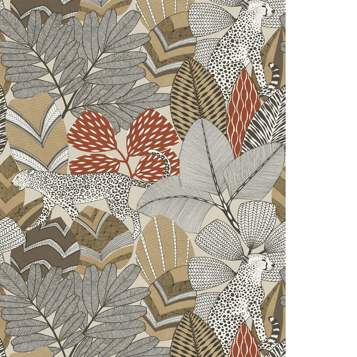 Kravet Design W4386.612.0 W4386-612 Wallpaper