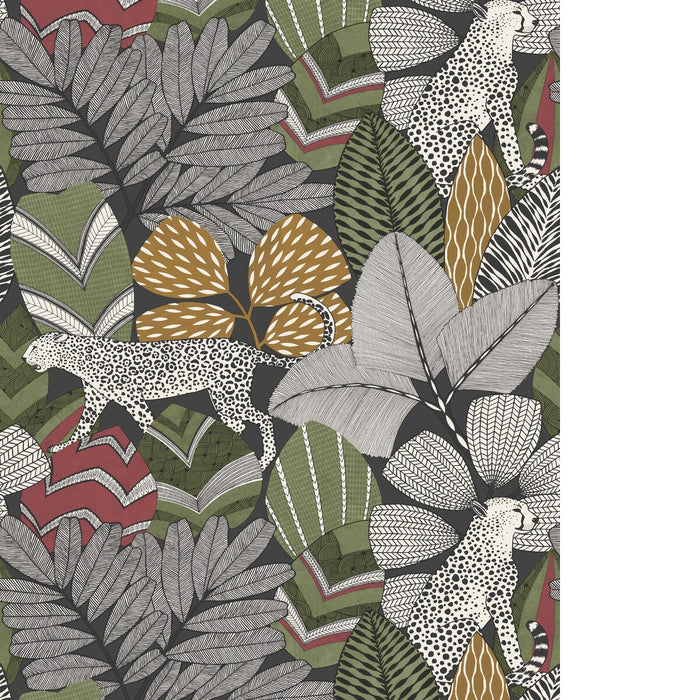 Kravet Design W4386.830.0 W4386-830 Wallpaper Sample