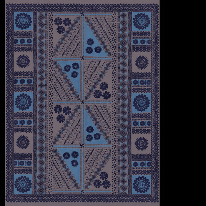 Kravet Design W4388.6.0 W4388-6 Wallpaper Sample