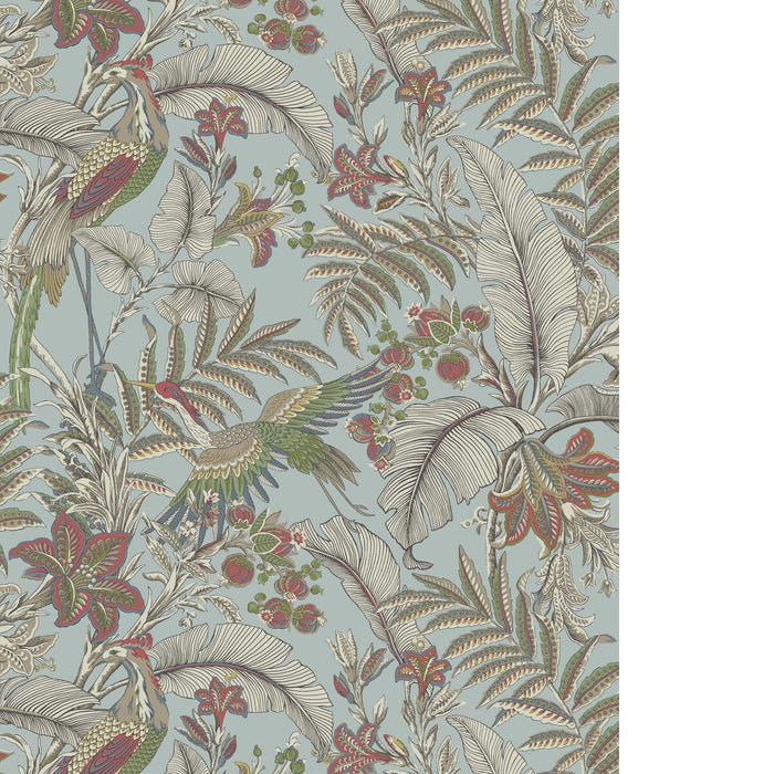 Kravet Design W4389.15.0 W4389-15 Wallpaper Sample