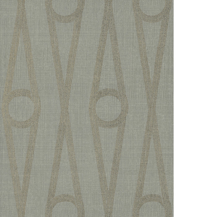 Kravet Design W4392.11.0 W4392-11 Wallpaper Sample