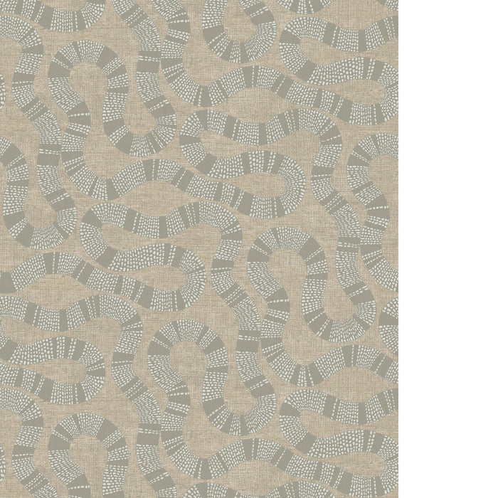 Kravet Design W4394.16.0 W4394-16 Wallpaper Sample
