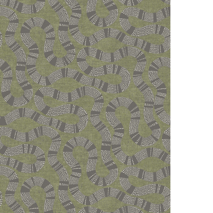 Kravet Design W4394.3.0 W4394-3 Wallpaper