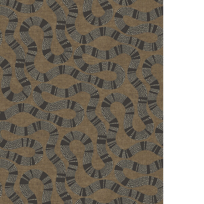 Kravet Design W4394.6.0 W4394-6 Wallpaper Sample