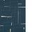 Kravet Couture Counterculture Indigo Wallpaper W4397.50.0