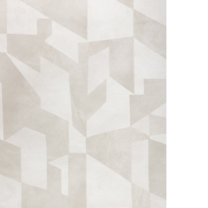 Kravet Couture Shape Shifter Whisper Wallpaper W4399.106.0