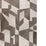 Kravet Couture Shape Shifter Truffle Wallpaper W4399.6106.0