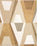 Kravet Couture Wild Child Honey Wallpaper Sample W4400.166.0