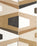 Kravet Couture Wild Beauty Amber Wallpaper Sample W4401.6116.0