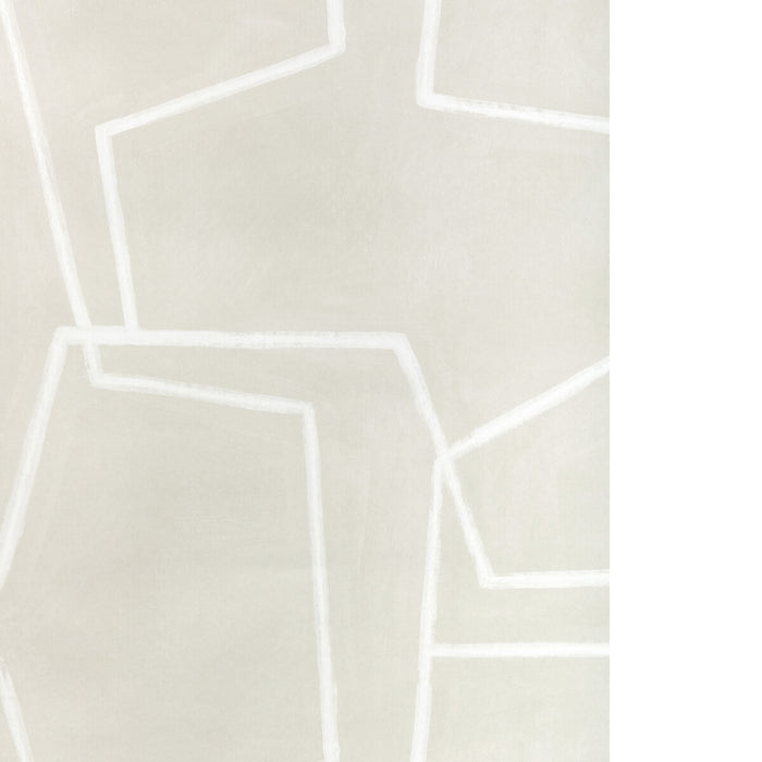 Kravet Couture Chalka Whisper Wallpaper Sample W4402.106.0