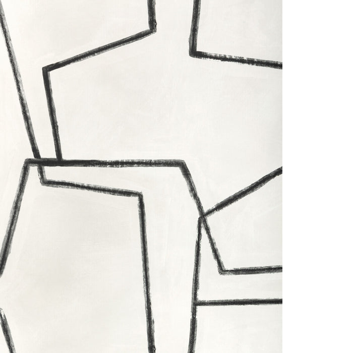 Kravet Couture Chalka Pumice Wallpaper Sample W4402.21.0