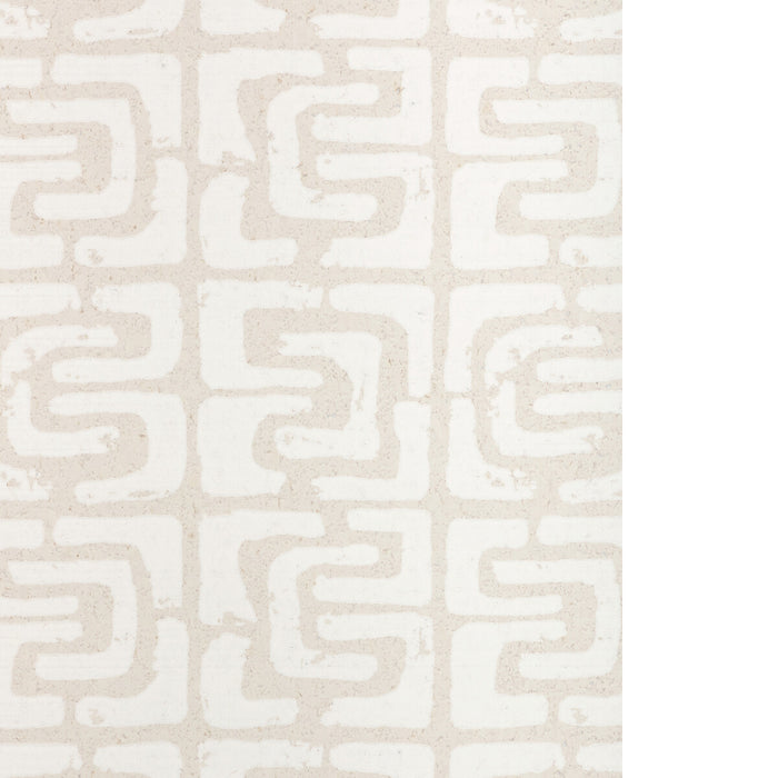 Kravet Couture Oui Bloc Due Whisper Wallpaper W4403.106.0