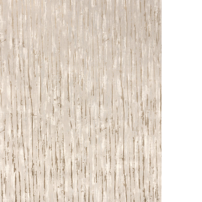 Kravet Couture In The Groove Flax Wallpaper Sample W4404.416.0