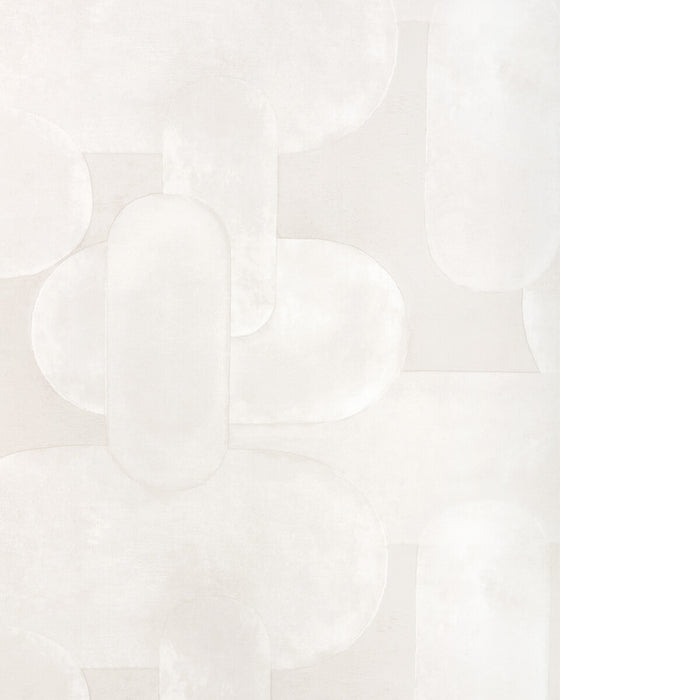 Kravet Couture Art Effect Whisper Wallpaper Sample W4405.106.0