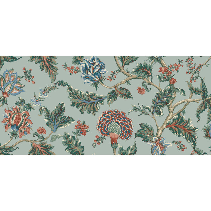 Kravet Design Kravet Design W4406-3524 Wallpaper Sample W4406.3524.0