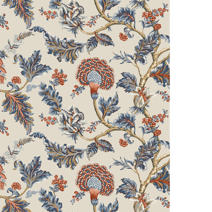 Kravet Design Kravet Design W4406-524 Wallpaper Sample W4406.524.0