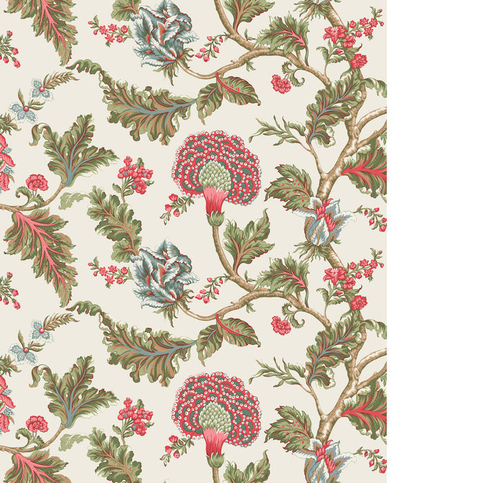 Kravet Design Kravet Design W4406-73 Wallpaper Sample W4406.73.0