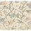 Kravet Design Kravet Design W4409-1611 Wallpaper W4409.1611.0