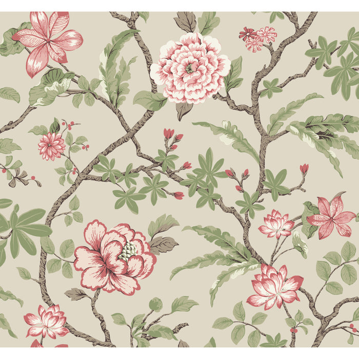 Kravet Design Kravet Design W4409-317 Wallpaper W4409.317.0