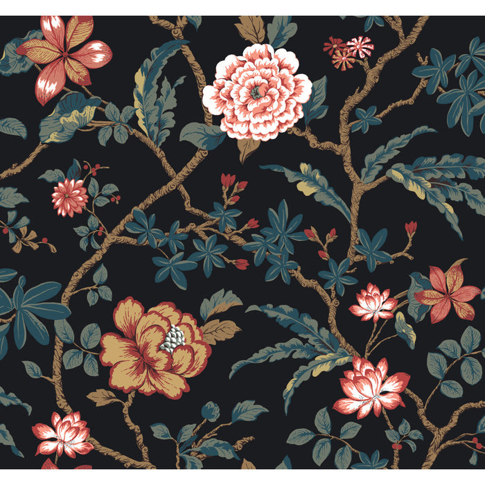 Kravet Design Kravet Design W4409-819 Wallpaper Sample W4409.819.0