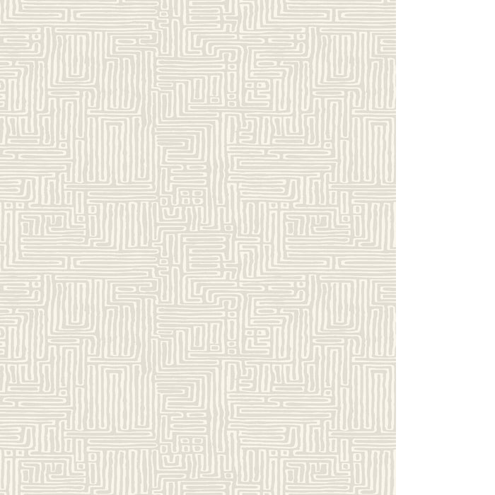 Kravet Design Kravet Design W4410-1101 Wallpaper Sample W4410.1101.0