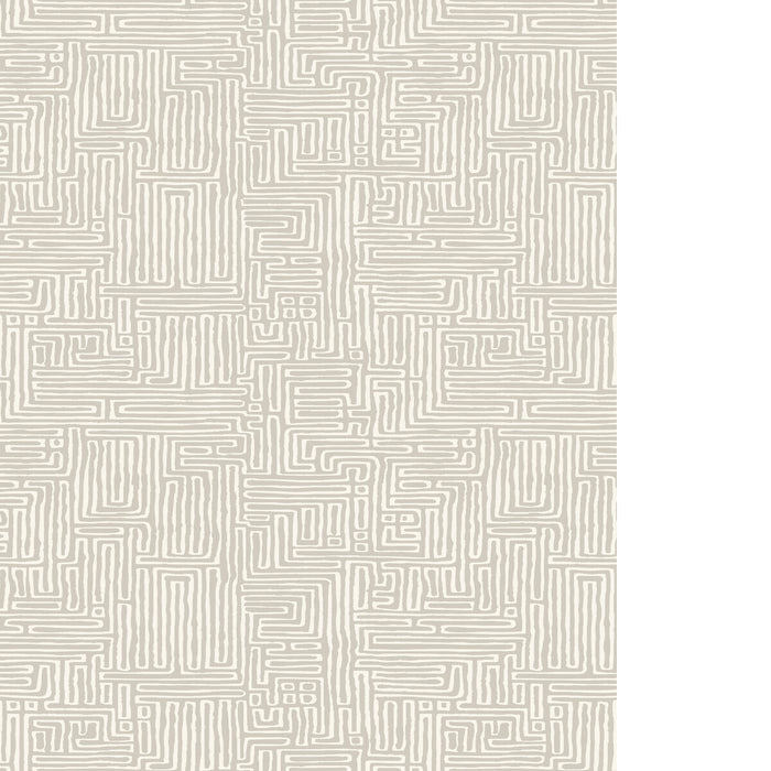 Kravet Design Kravet Design W4410-11 Wallpaper Sample W4410.11.0