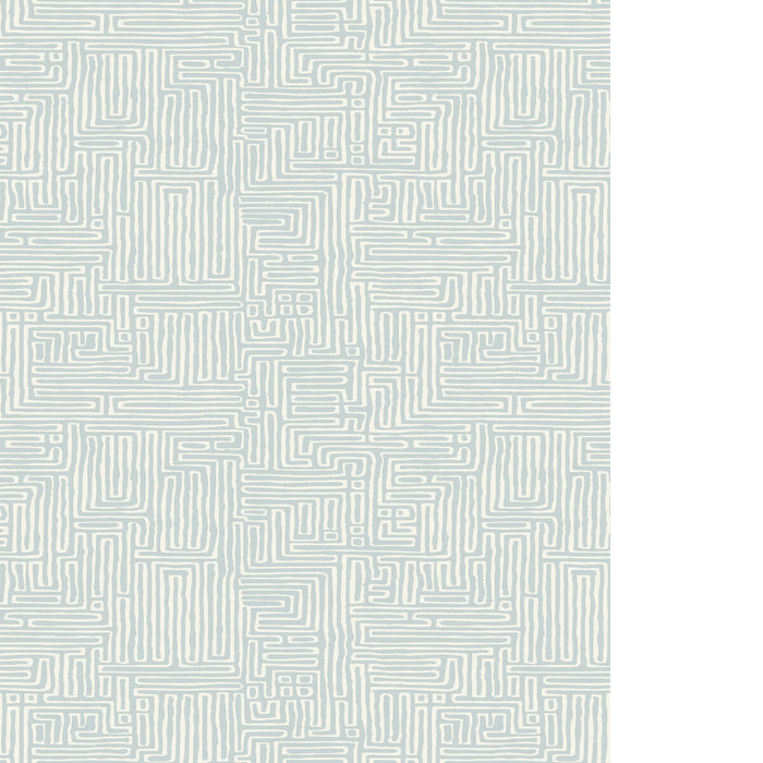 Kravet Design Kravet Design W4410-15 Wallpaper Sample W4410.15.0