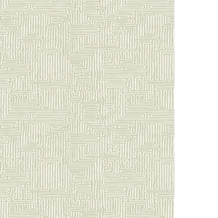 Kravet Design Kravet Design W4410-30 Wallpaper Sample W4410.30.0