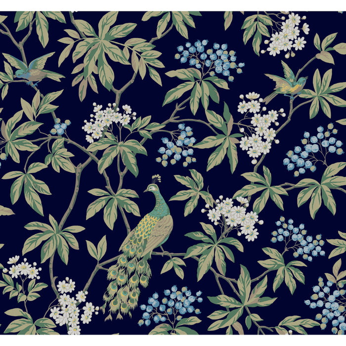 Kravet Design Kravet Design W4413-50 Wallpaper Sample W4413.50.0