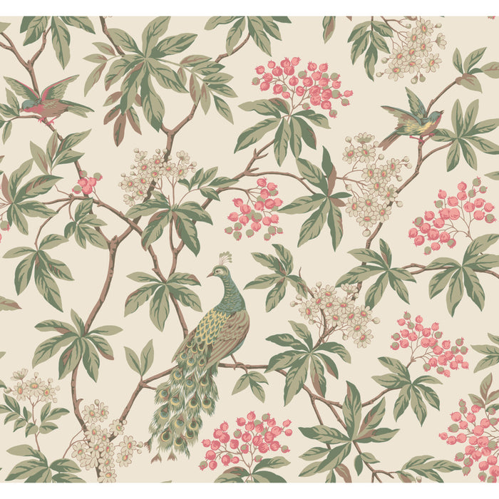 Kravet Design Kravet Design W4413-73 Wallpaper W4413.73.0