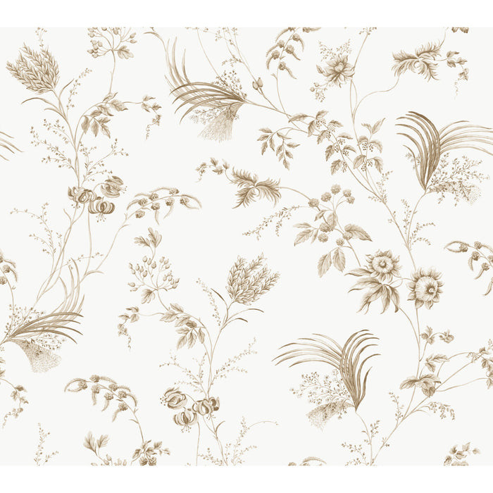 Kravet Design Kravet Design W4415-106 Wallpaper Sample W4415.106.0