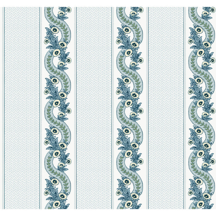 Kravet Design Kravet Design W4417-315 Wallpaper Sample W4417.315.0
