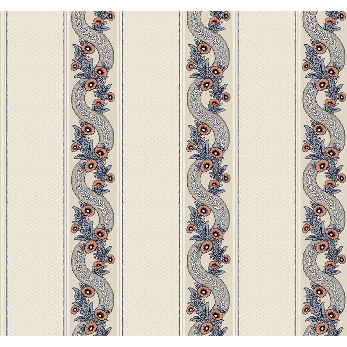 Kravet Design Kravet Design W4417-512 Wallpaper Sample W4417.512.0