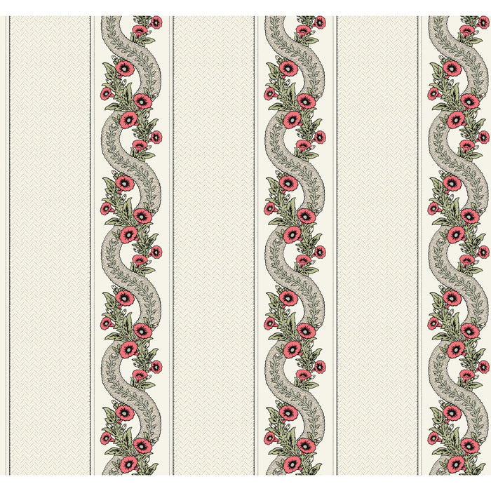 Kravet Design Kravet Design W4417-73 Wallpaper Sample W4417.73.0