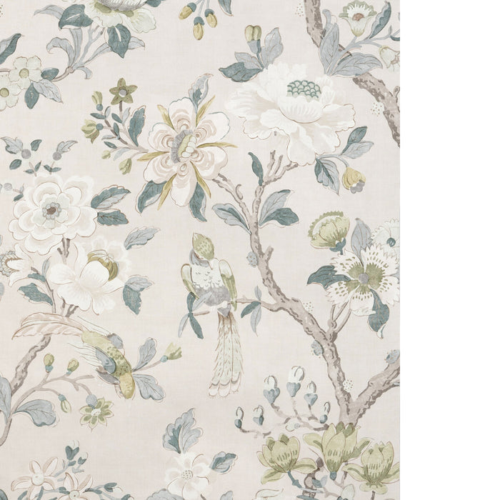Kravet Couture Symphony Wp Verdure Wallpaper W4420.353.0