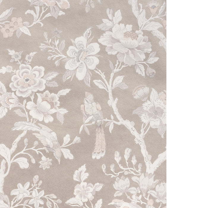 Kravet Couture Symphony Luster Wp Rose Wallpaper Sample W4422.16.0
