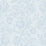 Kravet Couture Eunice Vine Wp Sea Mist Wallpaper W4439.13.0