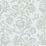 Kravet Couture Eunice Vine Wp Surf Green Wallpaper W4439.23.0