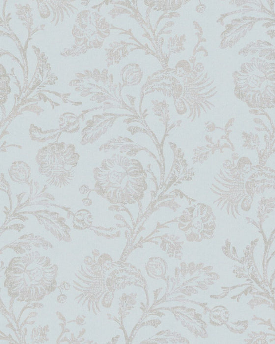 Kravet Couture Eunice Vine Wp Golden Sun Wallpaper W4439.4.0