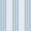 Kravet Couture Stuart Stripe Wp Sea Mist Wallpaper W4440.13.0