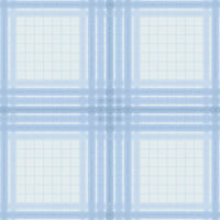 Kravet Couture Wayland Plaid Wp Blue Bay Wallpaper W4441.15.0