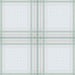 Kravet Couture Wayland Plaid Wp Surf Green Wallpaper Sample W4441.316.0