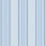Kravet Couture Douglas Stripe Wp Blue Bay Wallpaper W4442.15.0