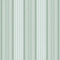 Kravet Couture Douglas Stripe Wp Surf Green Wallpaper W4442.23.0