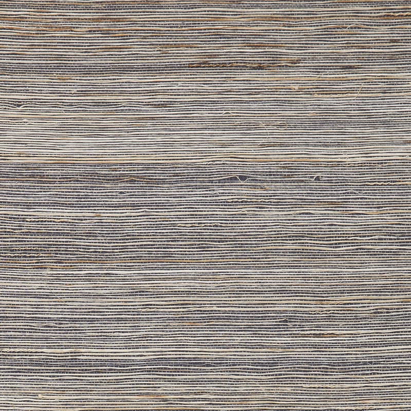 Holly Hunt Walls Twist And Shout Pebble Wallpaper Sample W5001/004