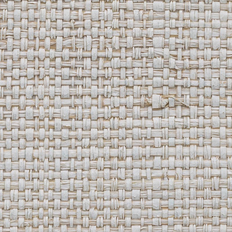 Holly Hunt Walls Washed Frost Wallpaper Sample W5004/054