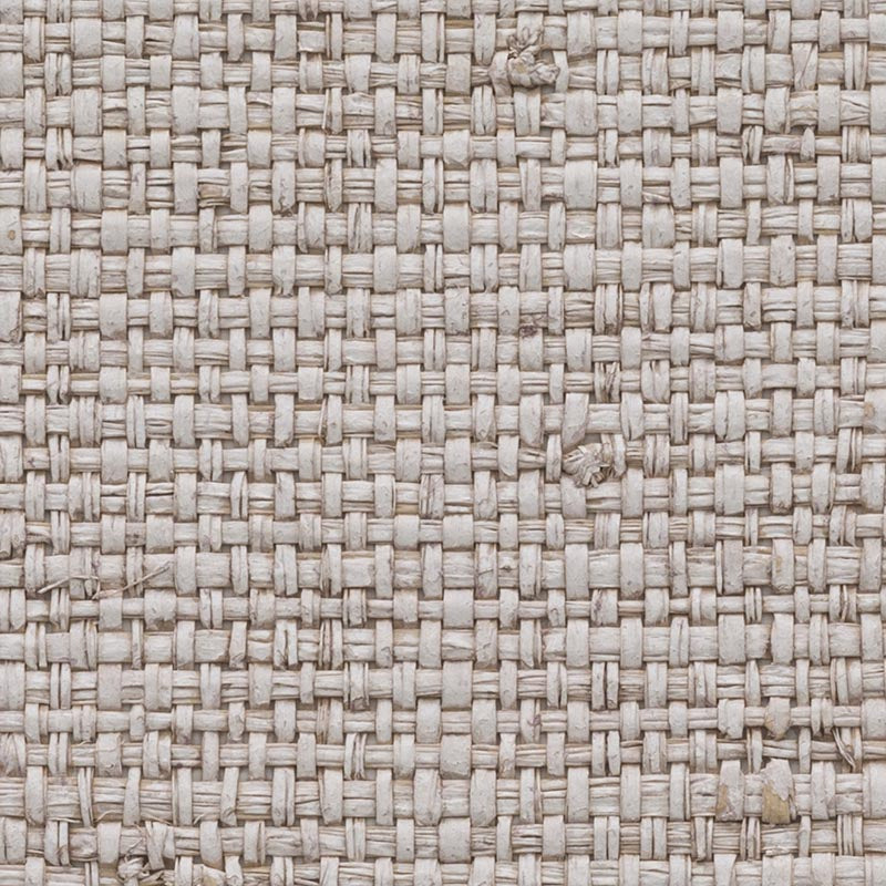 Holly Hunt Walls Washed Shell Wallpaper Sample W5004/056