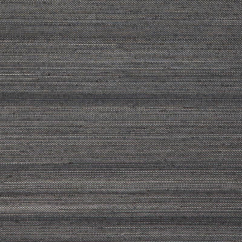 Holly Hunt Walls Equine Graphite Wallpaper Sample W5008/132