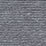 Holly Hunt Walls Cabo Silver Blue Wallpaper Sample W5010/005