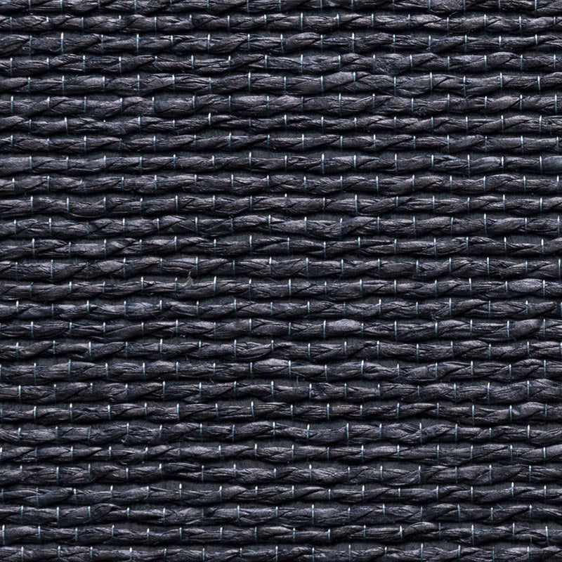 Holly Hunt Walls Cabo Navy Wallpaper W5010/006